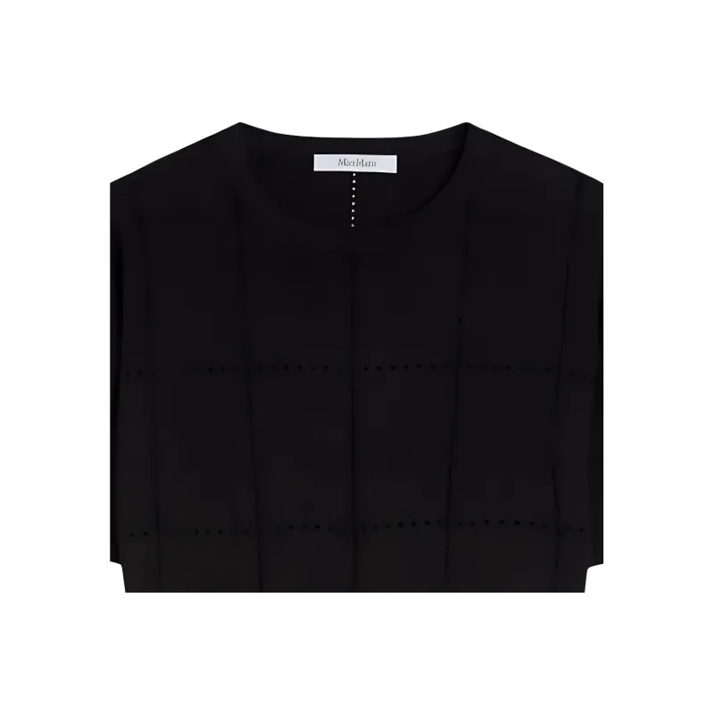 MaxMara Knitwear Women's Black-3
