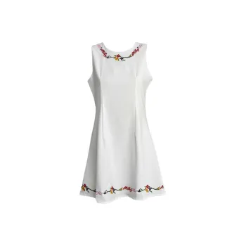 Manekniv Sleeveless Dress Women's