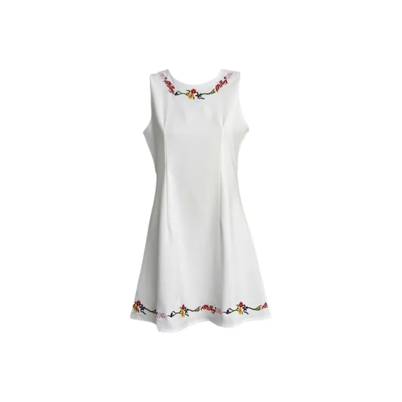 Manekniv Sleeveless Dress Women's-0