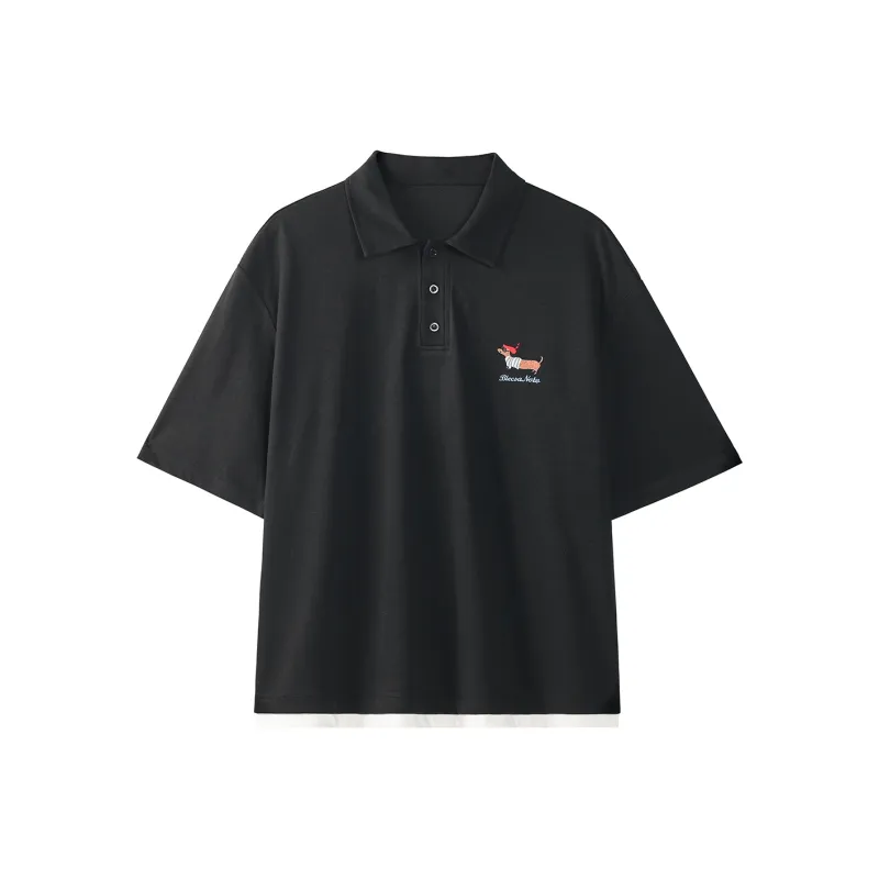 Izexx Polo Shirts Unisex-4