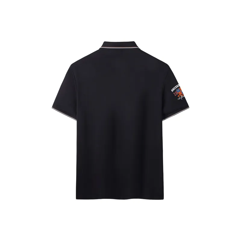 CSKS Polo Shirts Unisex-1