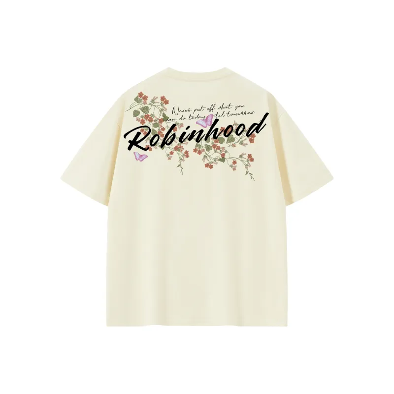 ROBINHOOD T Shirts Unisex-13