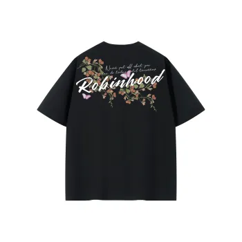 ROBINHOOD T Shirts Unisex