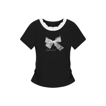 ROBINHOOD T Shirts Women's