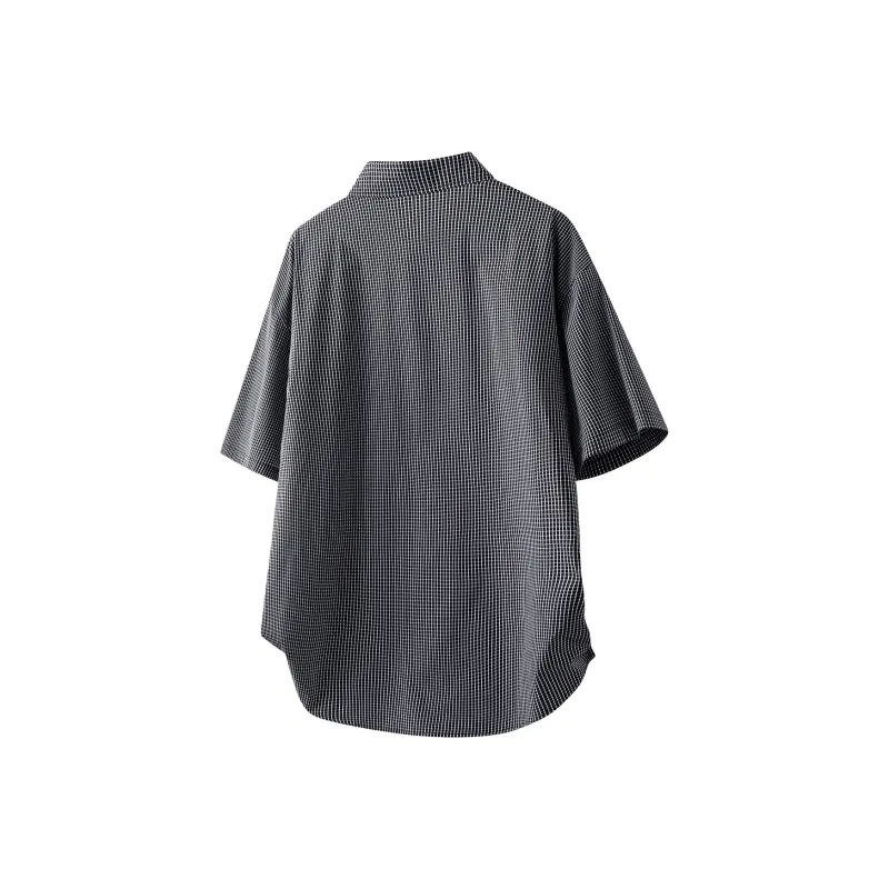 MUSCLETECH Shirts Unisex-1