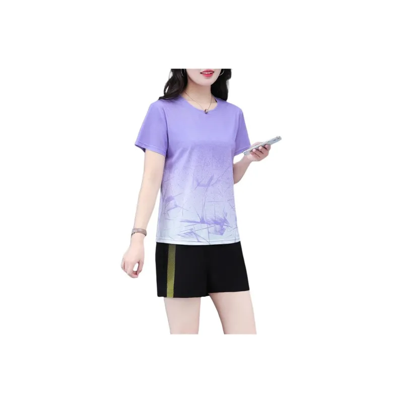 The New Age Family Fitness Set Women's-2