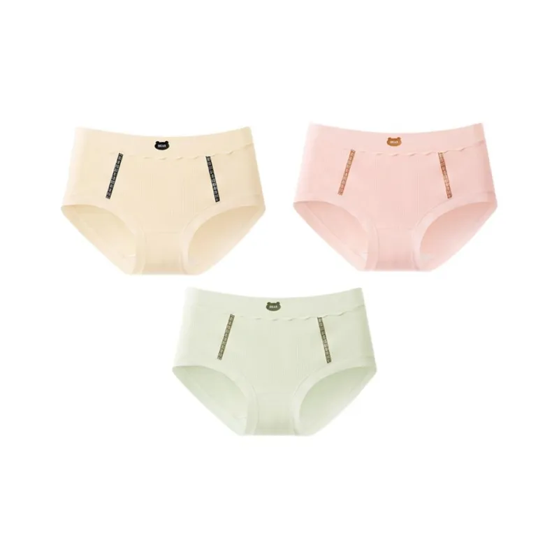 Urban Beauty Underpants Women's Combo Set-22