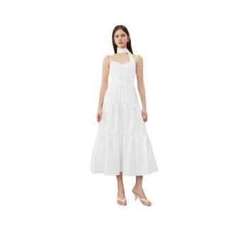 DPLAY Slip Dresses Women's