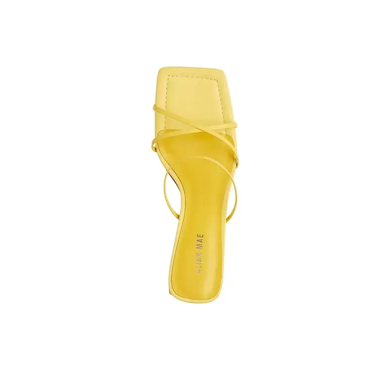 ALIAS MAE Slide Slippers Women's-4