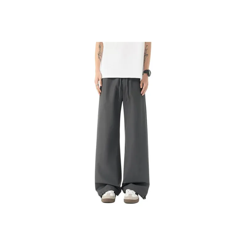 Chisportate Casual Pants Unisex-15