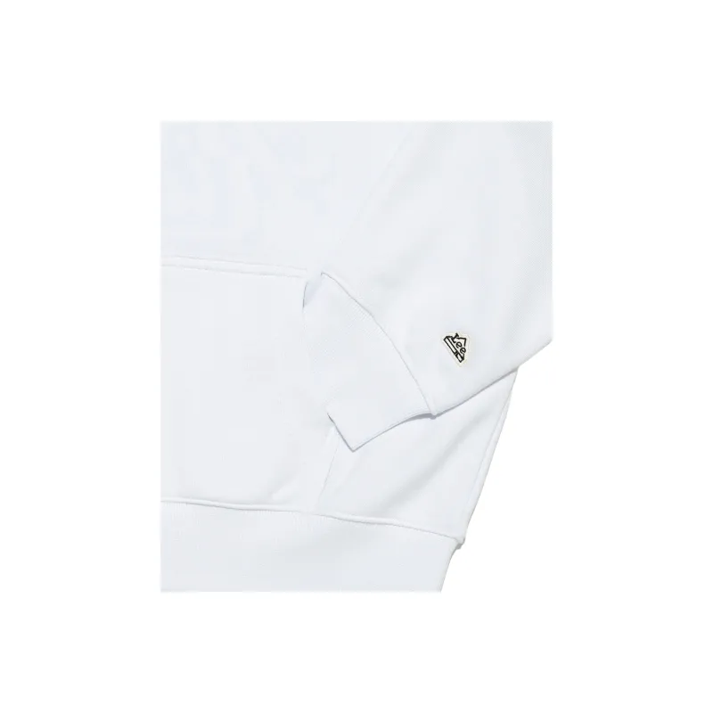 Lee Sweatshirts Women's White-5