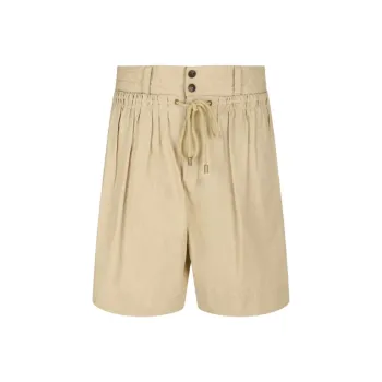 ISABEL MARANT Ingrid Shorts