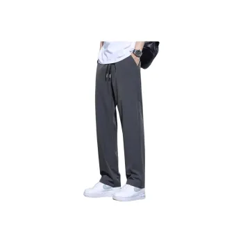 City Hipster Casual Pants Men's