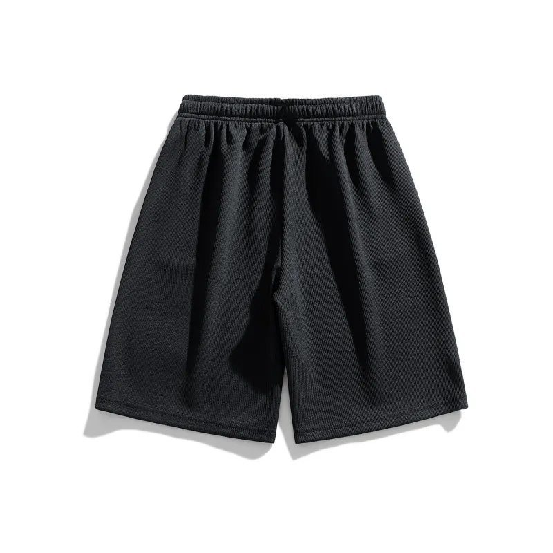 DOUBLEFISH Casual Shorts Unisex-1