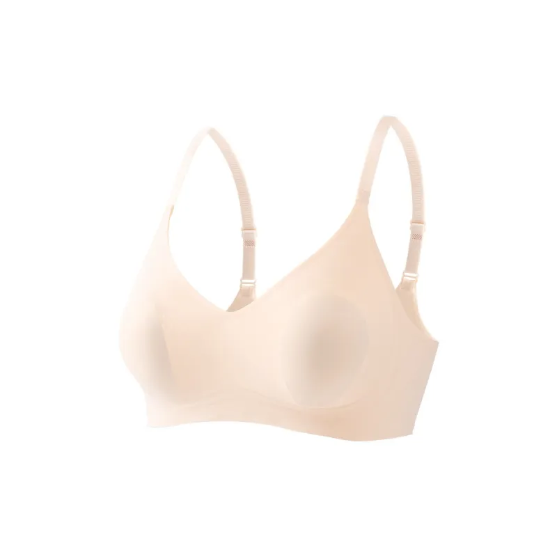 Gentle welcome Women's Bras-1