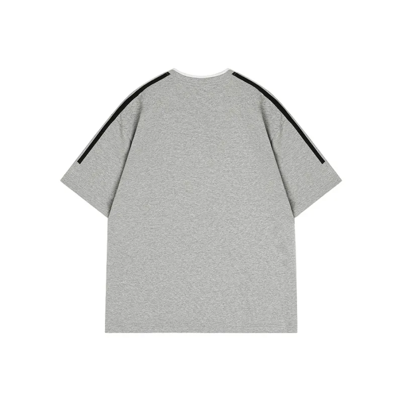 Caramella Raglan Sleeve T Shirt Women's-6