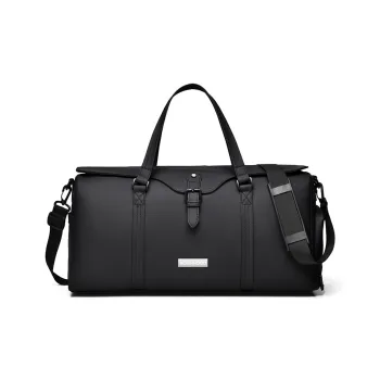 ROBINHOOD Oxford Travel Bag Men's Multicolor