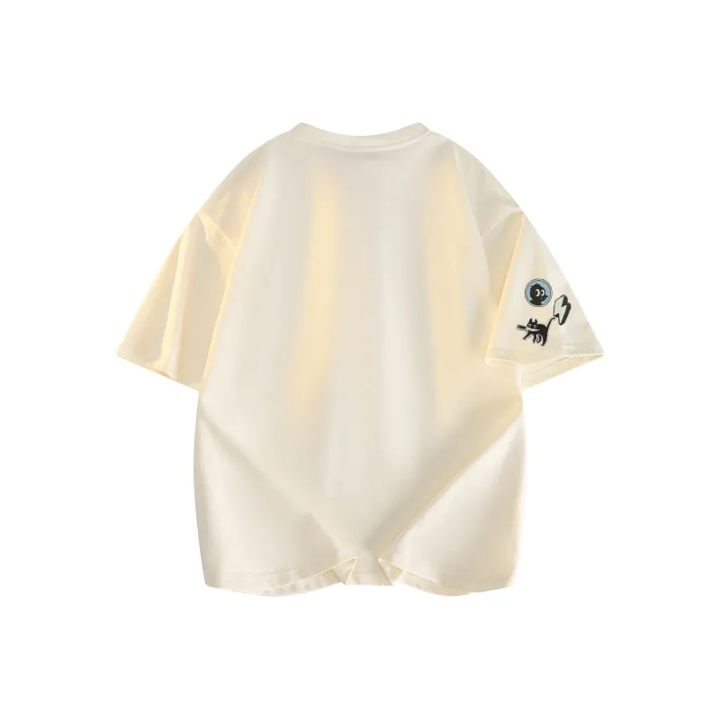 FASTFISH T Shirts Unisex-28