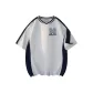 Heather Gray[Cooling Sensation Quick Dry]