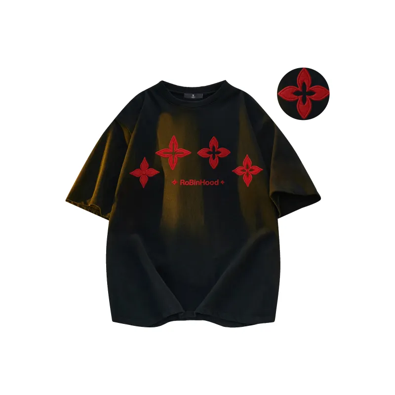 ROBINHOOD T Shirts Unisex-1