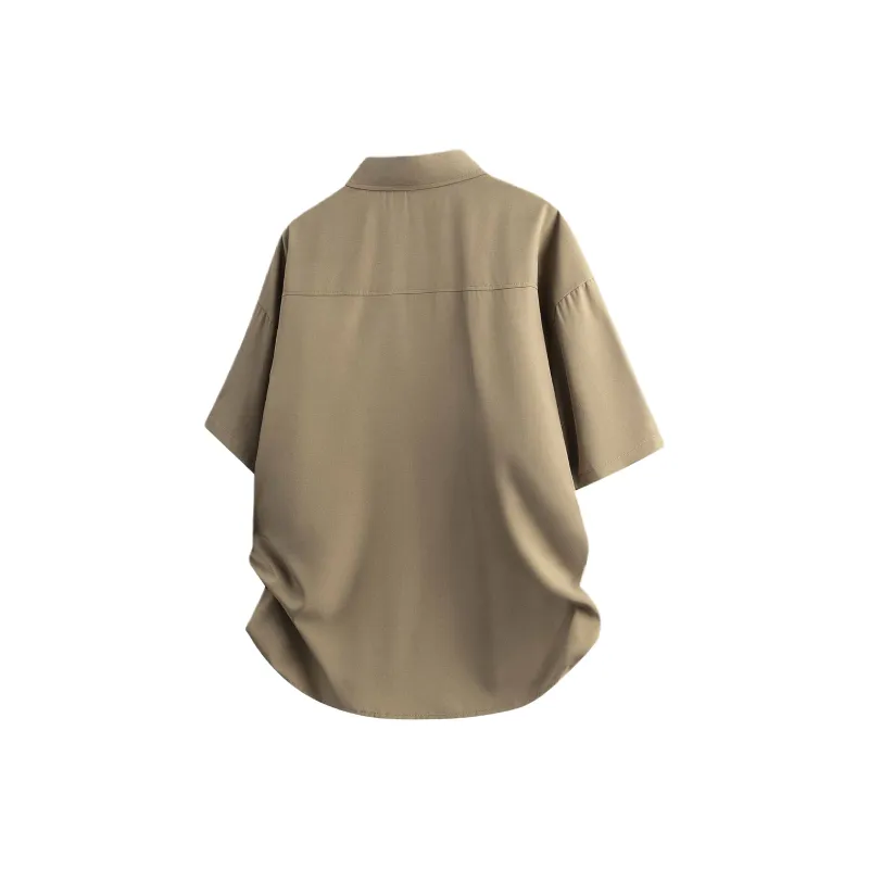 PISYPOX Shirts Unisex-5