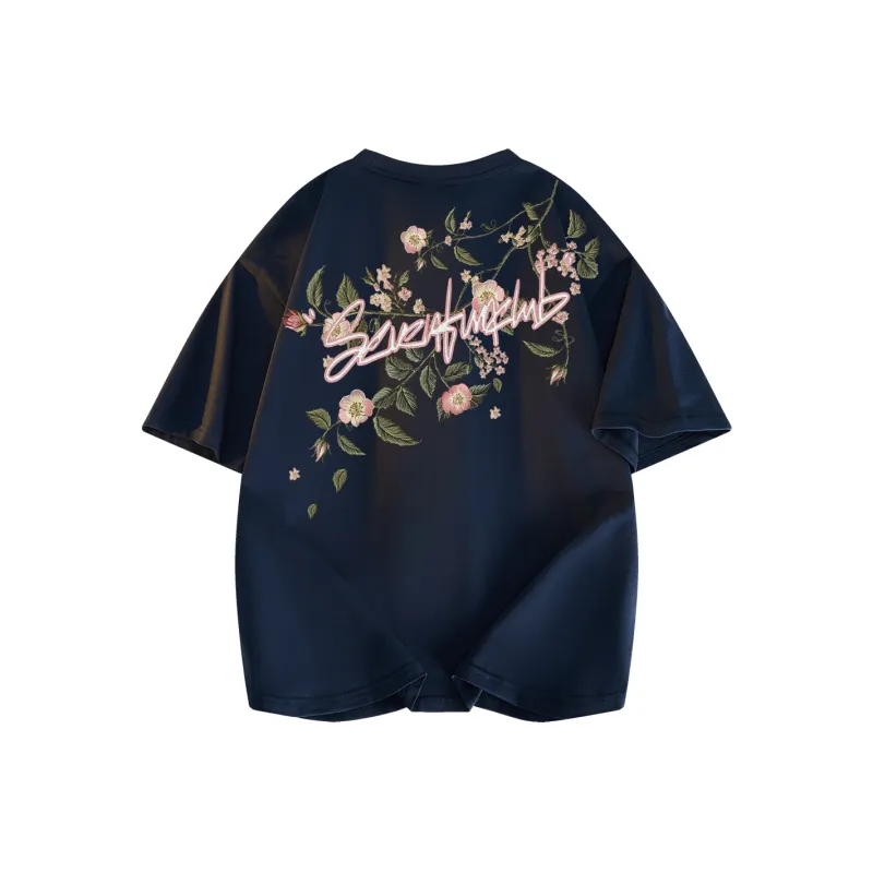 7 SEVFUN T Shirts Unisex-12