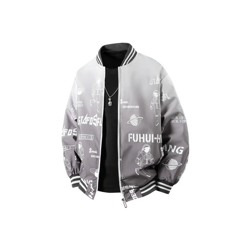 HUMNAT Jackets Unisex-0