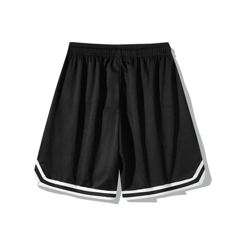 D&W Basketball Shorts Unisex-1