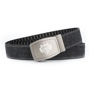 PAUL COSTELLOE Nylon Belt Unisex 3.4