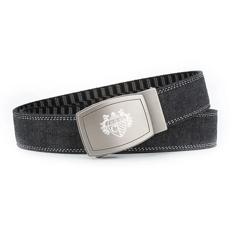 PAUL COSTELLOE Nylon Belt Unisex 3.4-0