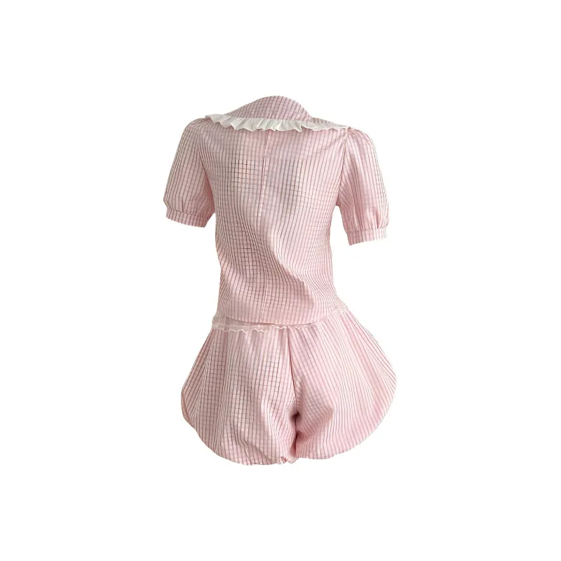 KKX Casual Suits Women's-1