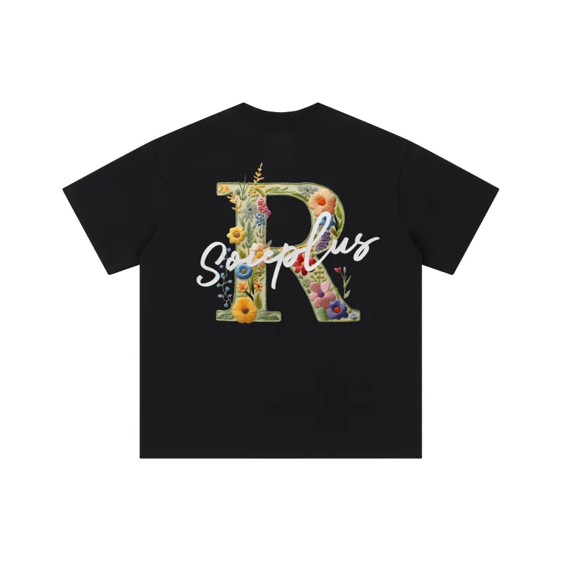 SOIE T Shirts Unisex-0
