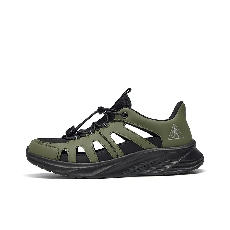 ZULIZ River Trekking Shoes Unisex-15