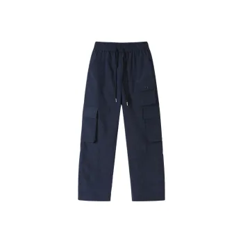 KEIRANDUN Casual Pants Men