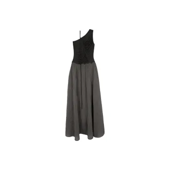COVER TIME Sleeveless Dress Women's