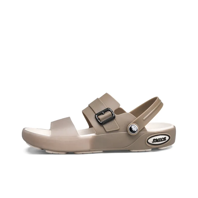 JSWEI Beach Sandals Men-12