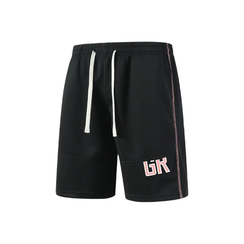 DJ.SPIRIT Casual Sportswear Unisex-5