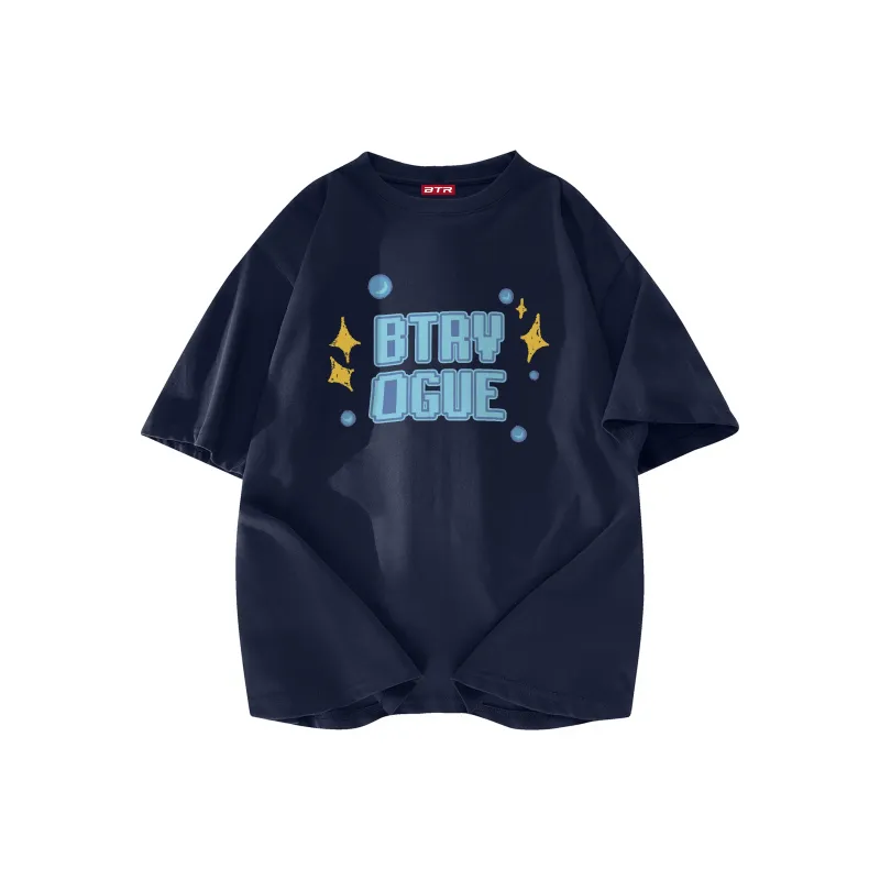 BTR T Shirts Unisex-10