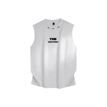 Journey To The West Tank Top Unisex