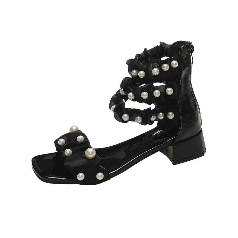 Zomila Roman Sandals Women's-12