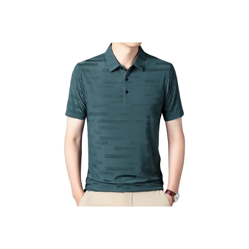 PIERRE CARDIN Polo Shirt Unisex-12