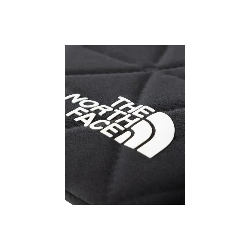 THE NORTH FACE Polyester Handbag Unisex Black-1