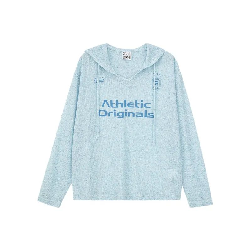 RASS Sweatshirts Unisex-4