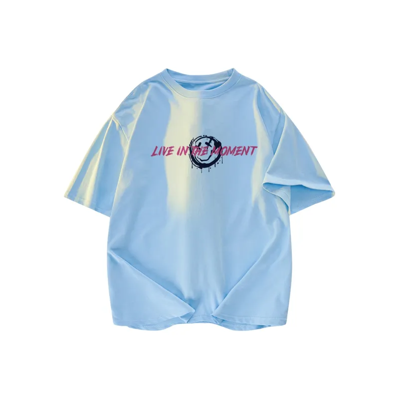 Yiwen T Shirts Unisex-18