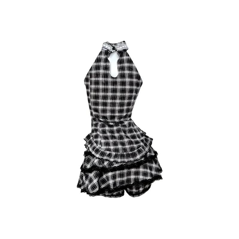 Manekniv Two Piece Skirt Sets Women's-1