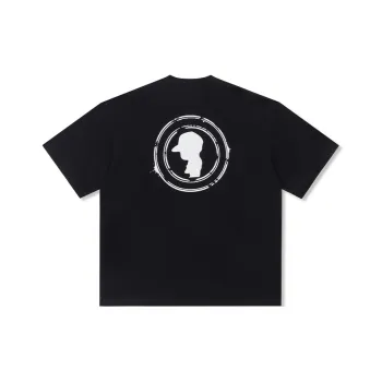 CHOUCHOUS T Shirt Concert Edition Unisex