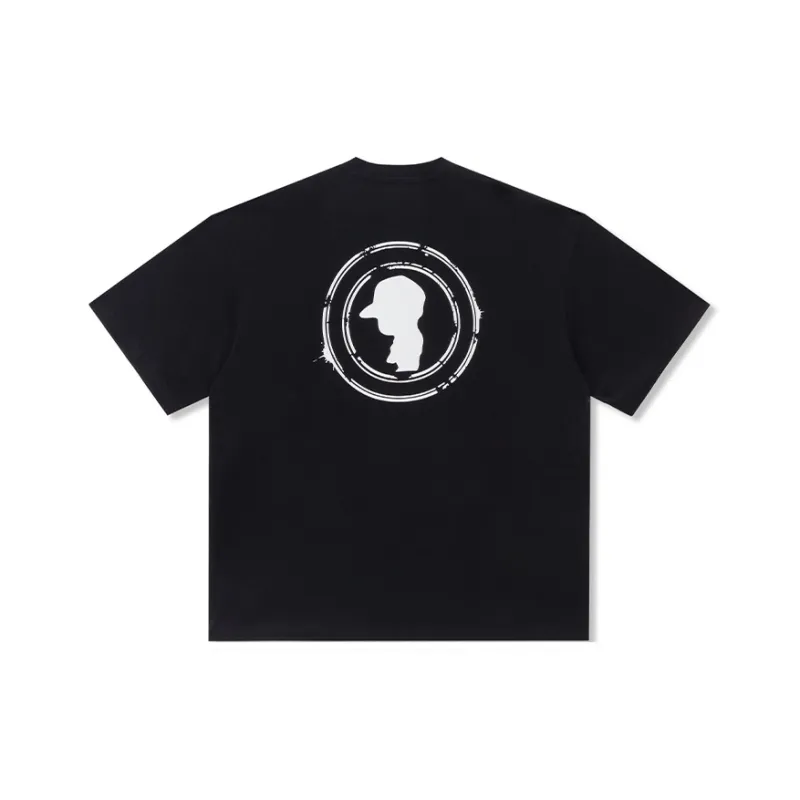 CHOUCHOUS T Shirt Concert Edition Unisex-0