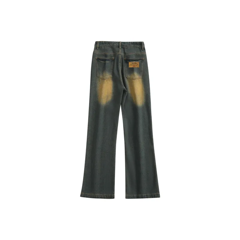 HONOR OF KINGS Jeans Unisex-16