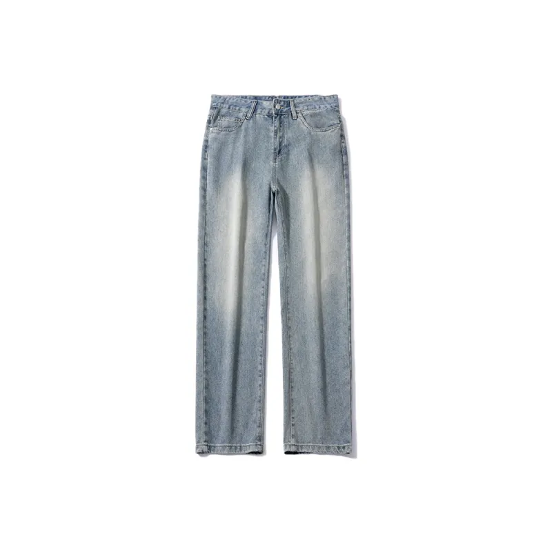 Go it alone Jeans Unisex-6