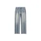 Light Vintage Blue